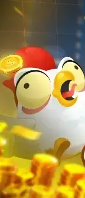 CHICKEN ROAD preview